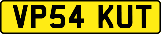 VP54KUT