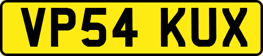VP54KUX