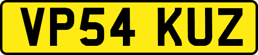 VP54KUZ