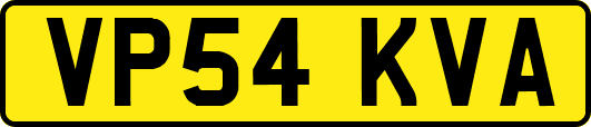 VP54KVA