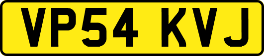 VP54KVJ