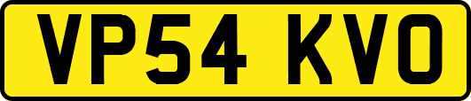 VP54KVO
