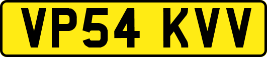 VP54KVV