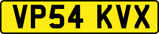 VP54KVX