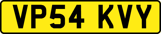 VP54KVY
