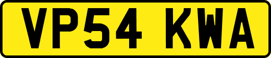 VP54KWA