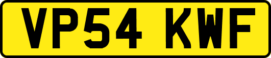 VP54KWF