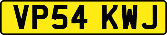 VP54KWJ