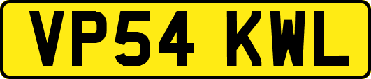 VP54KWL
