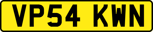 VP54KWN