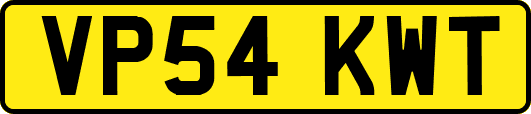 VP54KWT