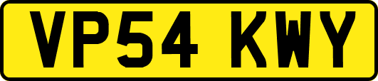 VP54KWY