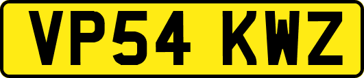 VP54KWZ