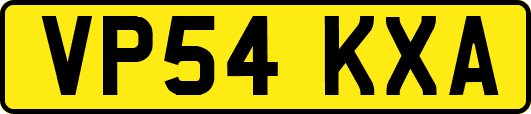 VP54KXA