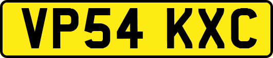 VP54KXC