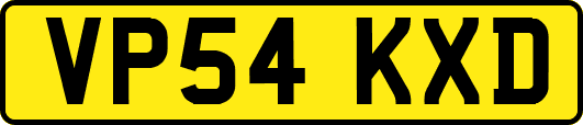 VP54KXD