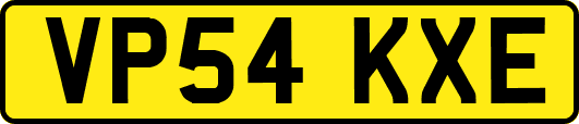 VP54KXE