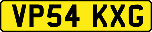 VP54KXG