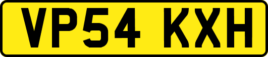 VP54KXH