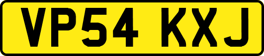 VP54KXJ