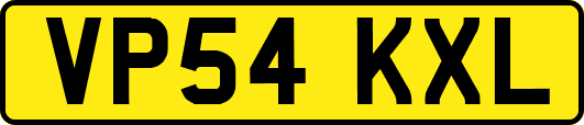 VP54KXL
