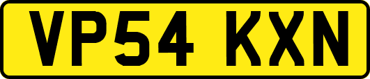 VP54KXN