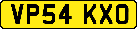 VP54KXO