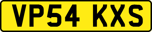 VP54KXS