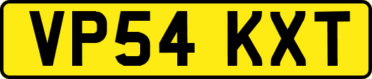 VP54KXT