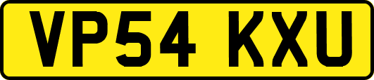 VP54KXU
