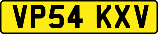 VP54KXV