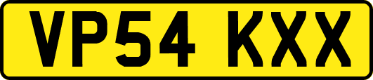 VP54KXX