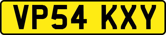 VP54KXY