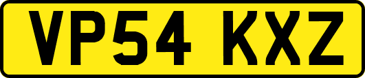 VP54KXZ