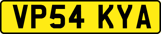 VP54KYA