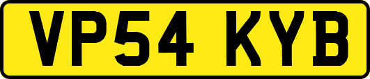 VP54KYB