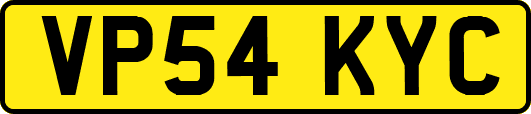 VP54KYC