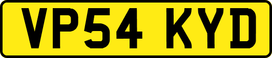 VP54KYD