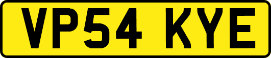 VP54KYE