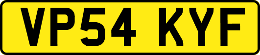 VP54KYF