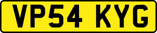 VP54KYG