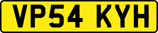 VP54KYH