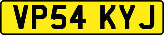 VP54KYJ