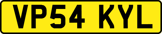 VP54KYL