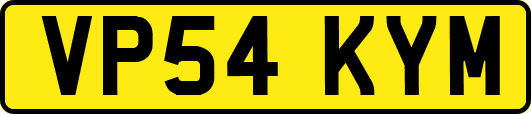 VP54KYM