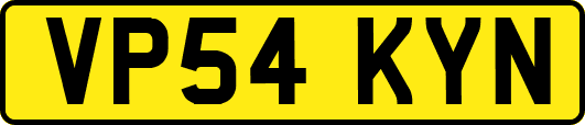 VP54KYN
