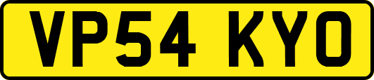 VP54KYO