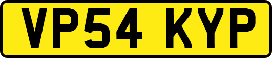 VP54KYP