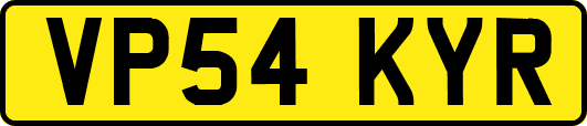 VP54KYR
