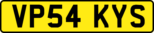 VP54KYS